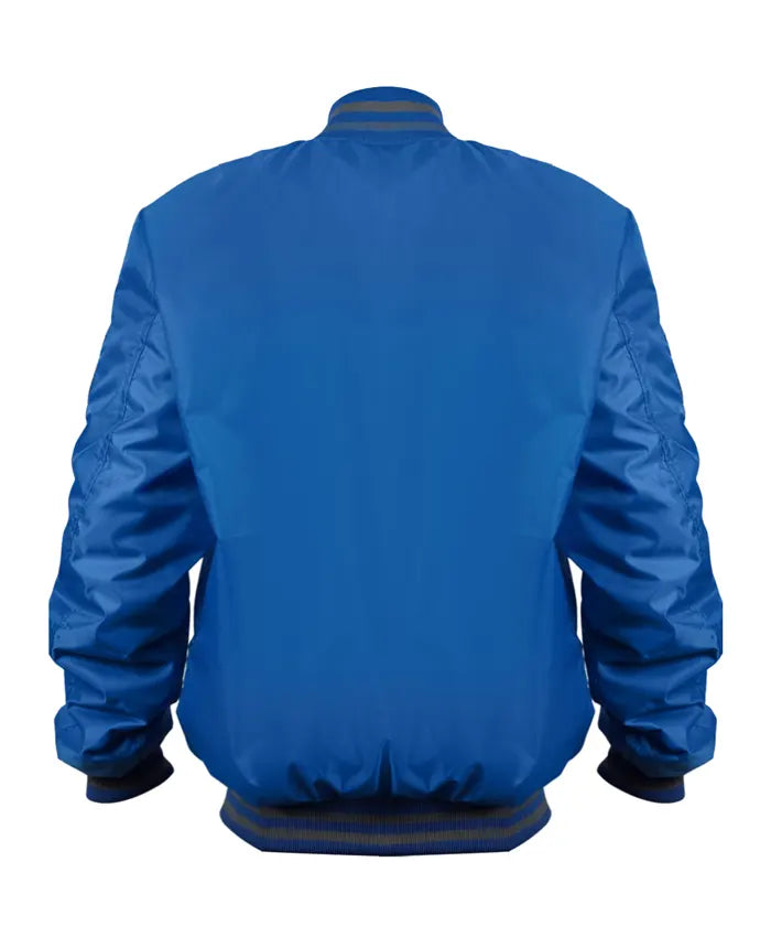 NHL San Jose Sharks Starter Blue Jacket