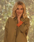 Saturday Night Live S51 Chloe Fineman Jacket
