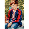 School of Magical Animals Ida Kronenberg Track Jacket
