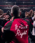 Sebastian Maniscalco It Ain’t Right Jacket
