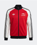 Arsenal x Adidas Track Jacket
