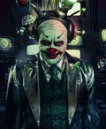 Daniel Jordan Jitters 2026 Silver Suit