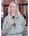 Sophie Cunningham Show Me Something Jacket