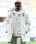 Snoop Dogg Swansea City AFC Sky Bet 2026 Championship Jacket