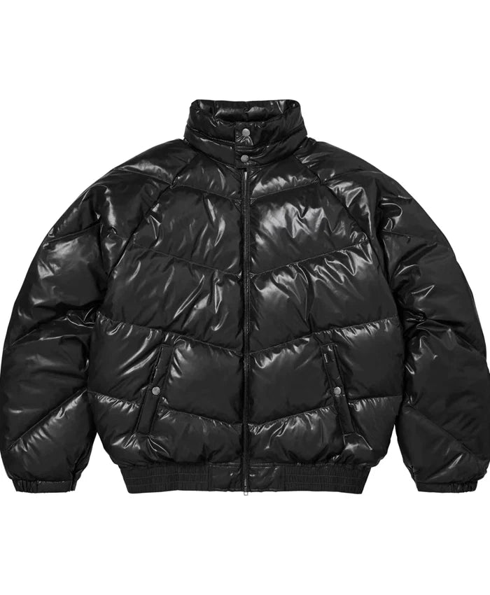 Supreme Schoot Puffer Jacket