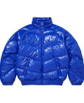 Supreme Schoot Puffer Jacket