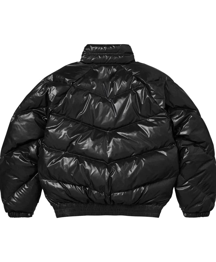 Supreme Schoot Puffer Jacket