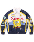 Supreme Jeff Hamilton Racing Jacket