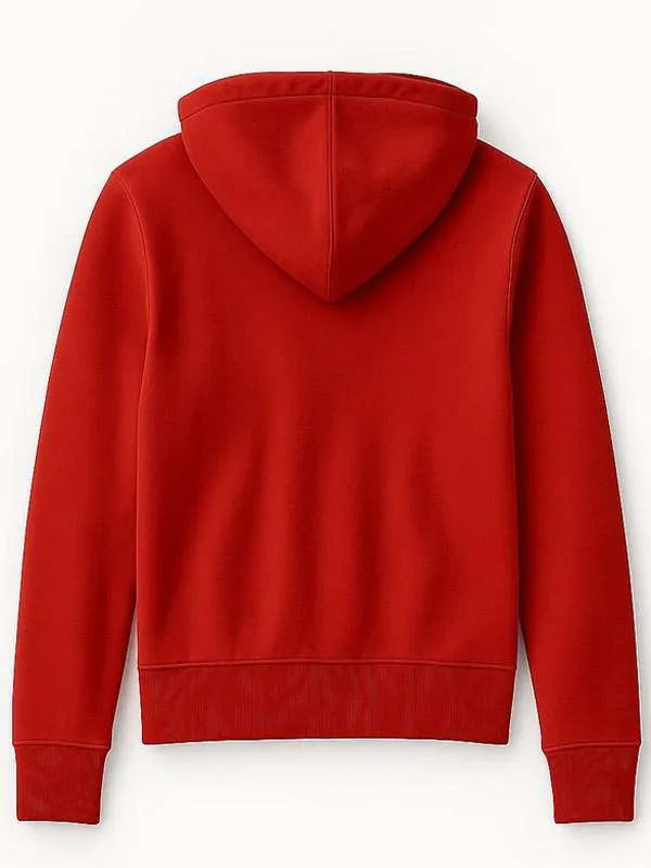 Corinne Massiah 9-1-1 S09 Red Jacket