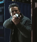 David Lyons The Beast in Me S01 Green Jacket