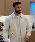 The Valley: Persian Style S01 Amir Boroumand Jacket