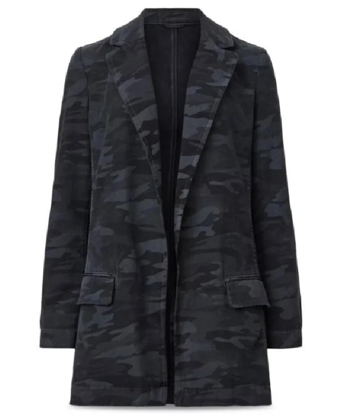 The Young and The Restless Cait Fairbanks Camo Jacket For Sale