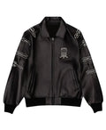 Avirex x Trapstar Bomber Jacket
