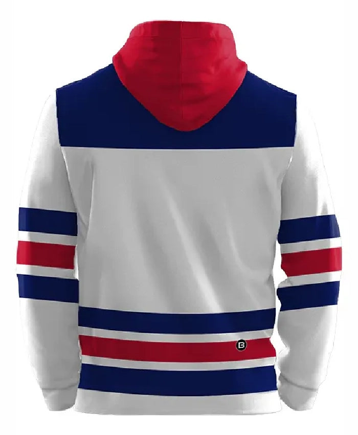 Team USA Hockey Hoodie
