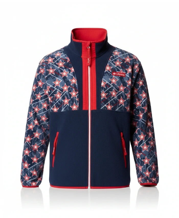 Columbia Team USA 2026 Puffer Jacket