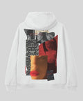 Yes, And? Ariana Grande Collage Hoodie