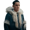 Avatar 4 The Last Airbender Sokka Coat