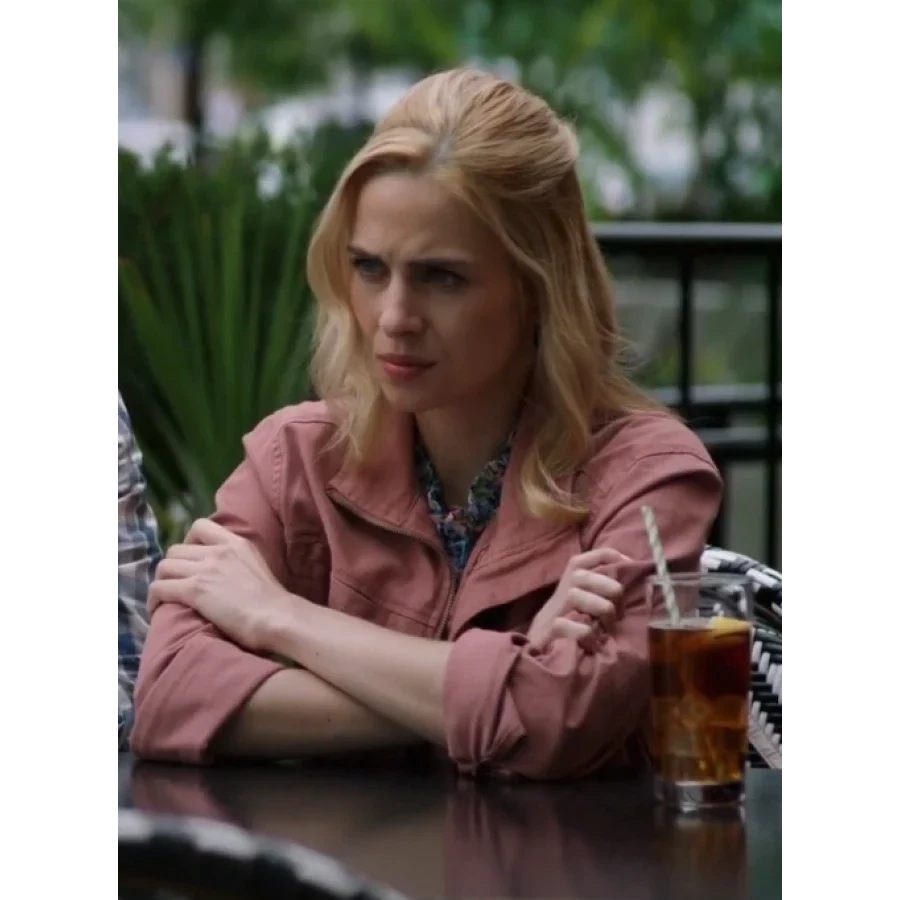 Cradle of Deception 2024 Erin Treadwell Jacket