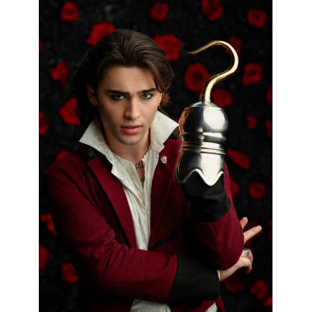 Descendants 4 Joshua Colley Red Coat