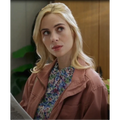 Cradle of Deception 2024 Erin Treadwell Jacket