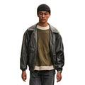 Good Girls Guide Zach Chen Black Jacket