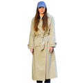 Materialists 2024 Dakota Johnson Coat