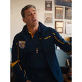 Jon Hamm Mean Girls 2024 Blue Jacket