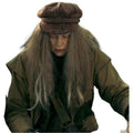 Robin And The Hoods Aura Coat
