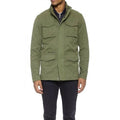 Sean Penn Gunman Mens Jacket