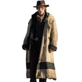 The Thicket Levon Hawke Coat