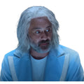 Time Bandits Taika Waititi Blue Coat