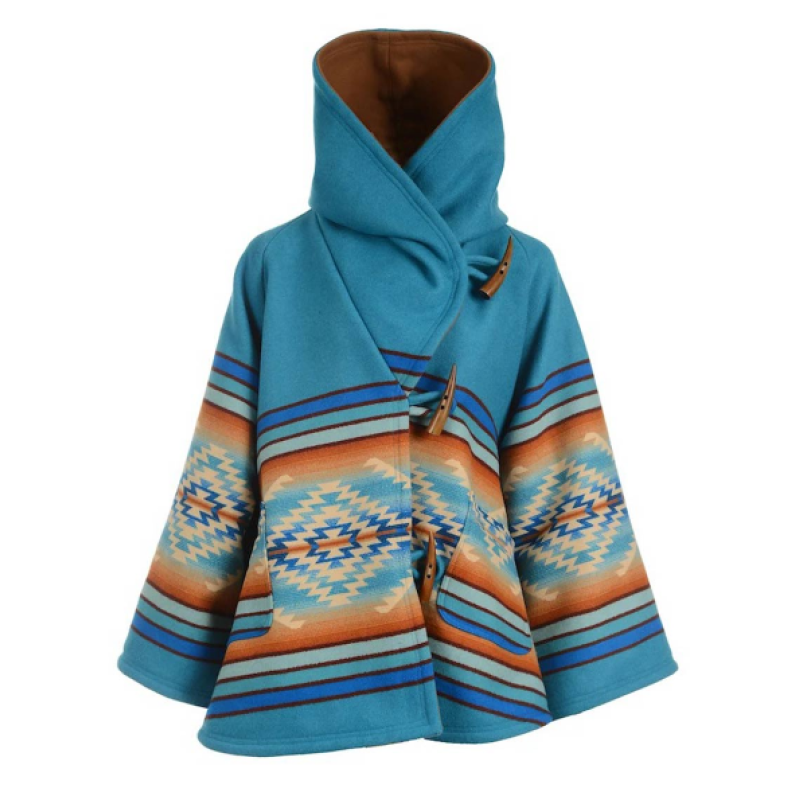 Yellowstone Beth Dutton Blue Jacket